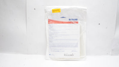 Microtek Medical ORS-100 ECOLAB Warmer Drape 44inch x 44inch (x)